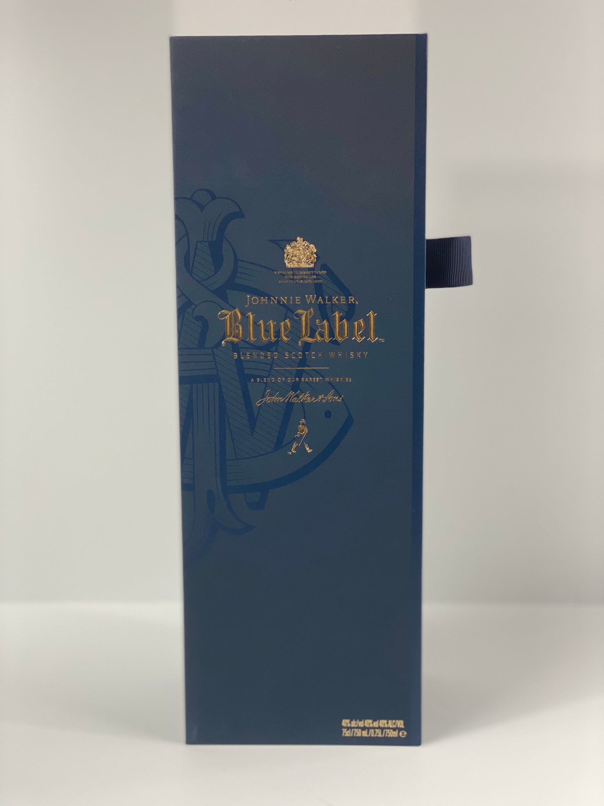 Johnnie Walker Blue Label