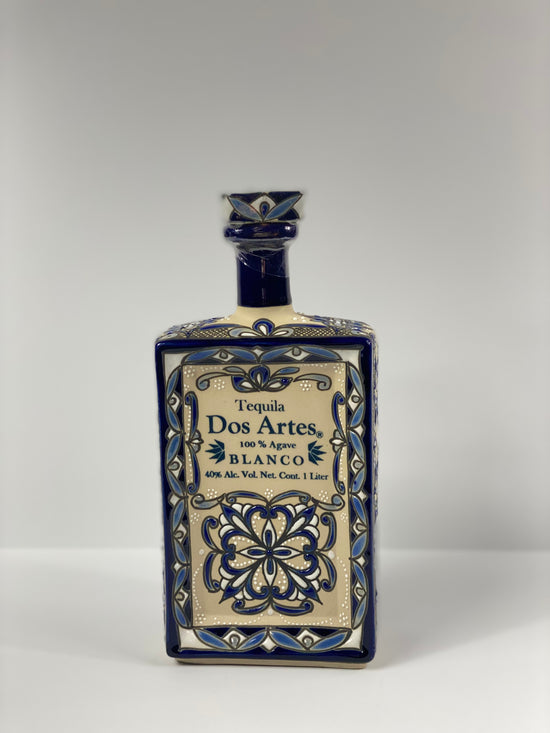 Dos Artes Blanco