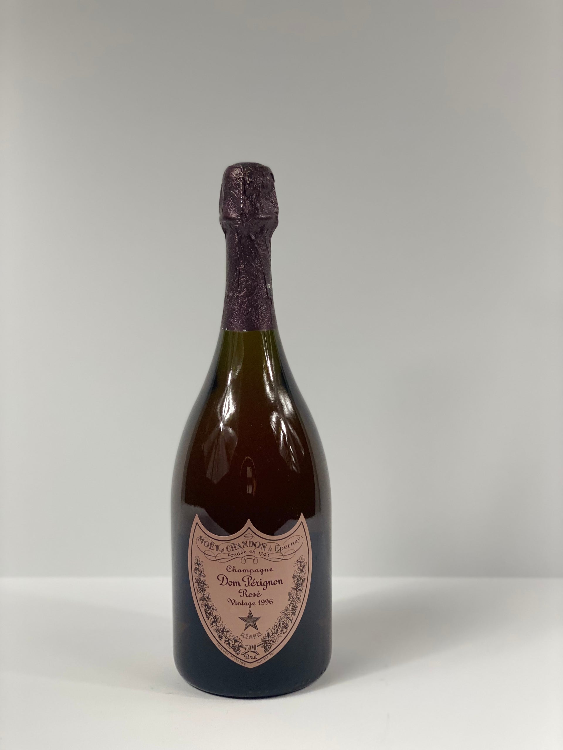 Dom Perignon Rosé