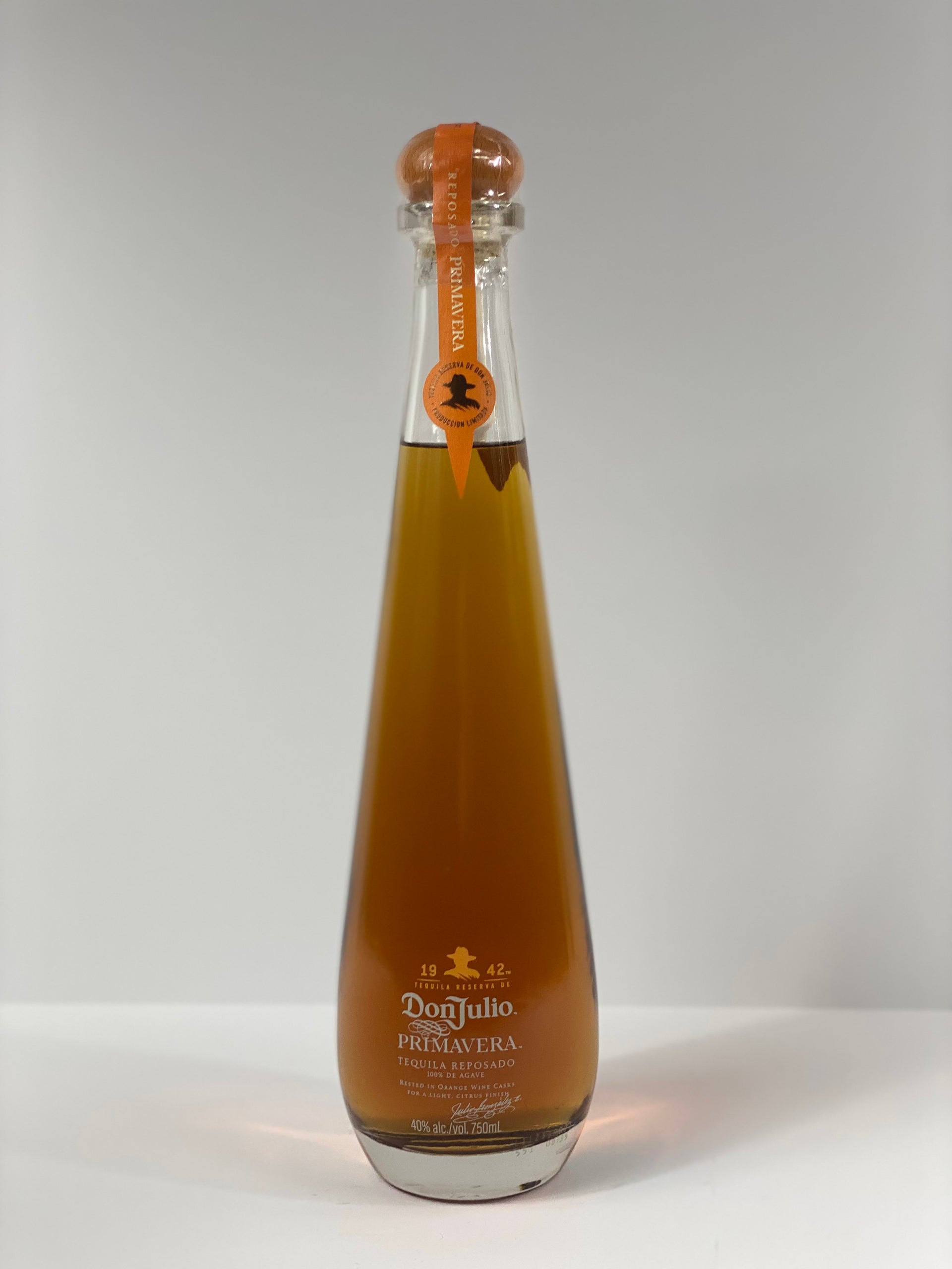 Don Julio Primavera