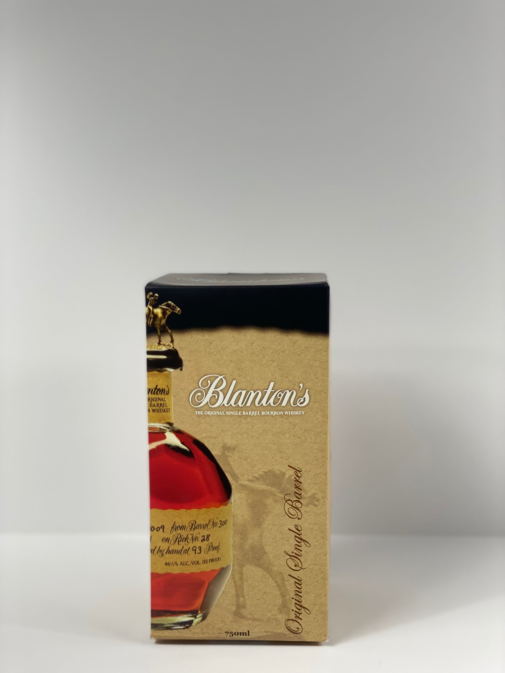 Blantons