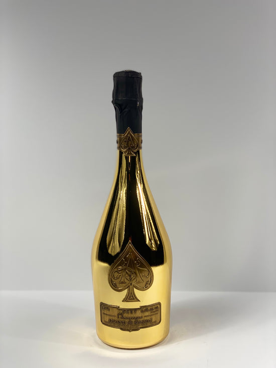 Armand De Brignac "Ace of Spades"