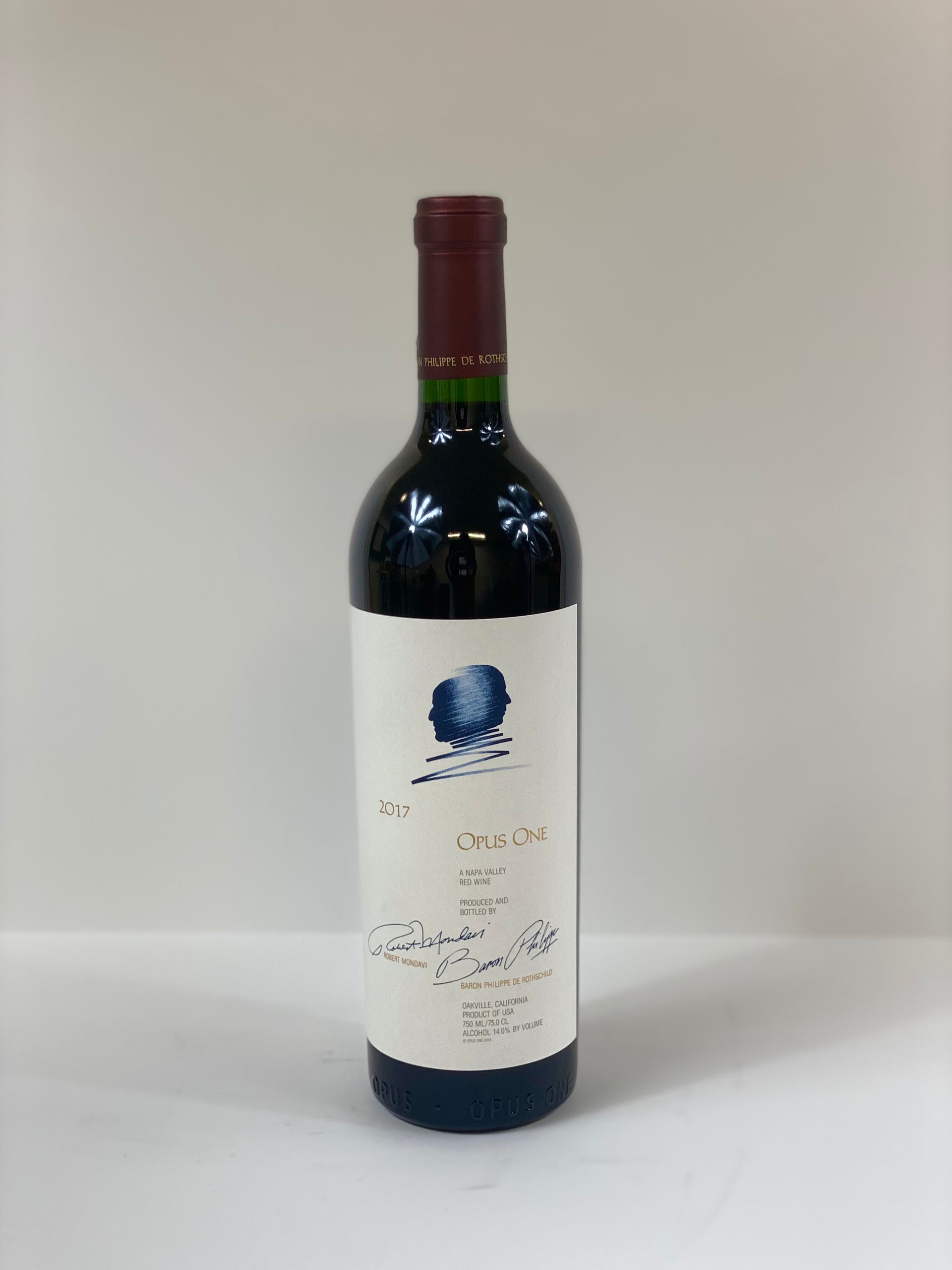 Opus One