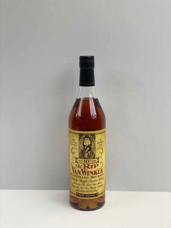 OLD RIP VAN WINKLE 10 YEAR