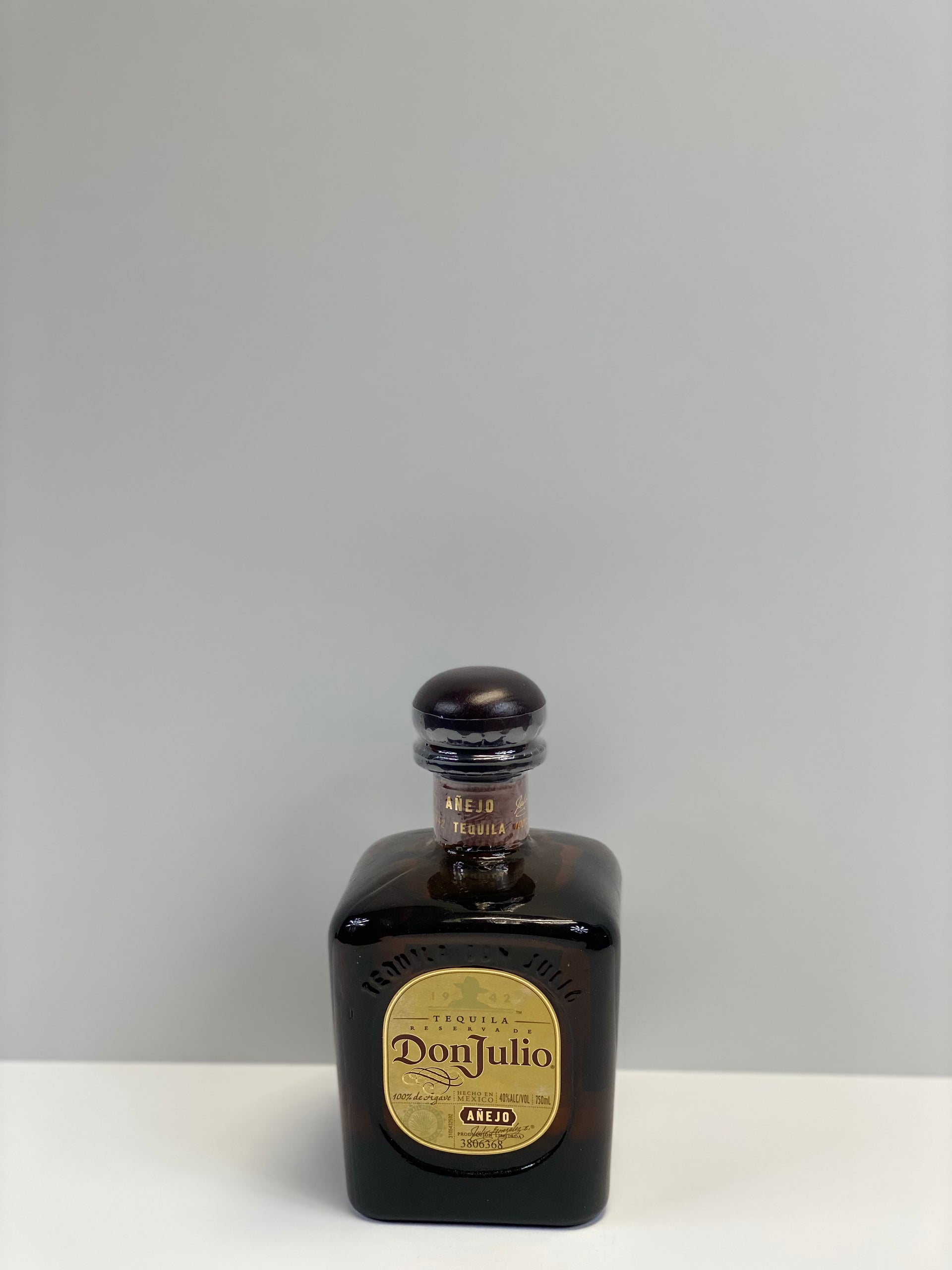 Don Julio Anejo