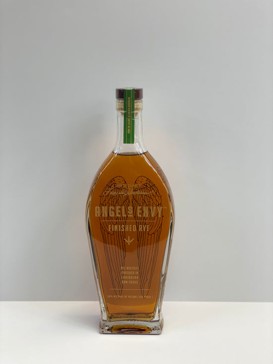 Angels Envy Rye