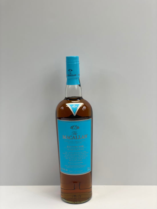 The Macallan Edition 6