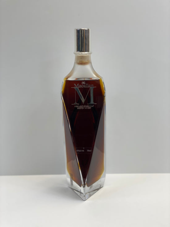 The Macallan M